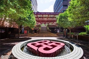 香港理工大學(xué)本科招生簡(jiǎn)章